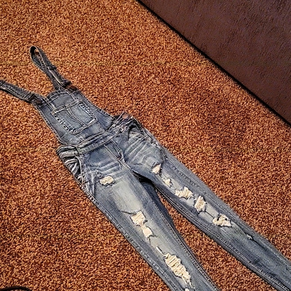 Jumpsuit
